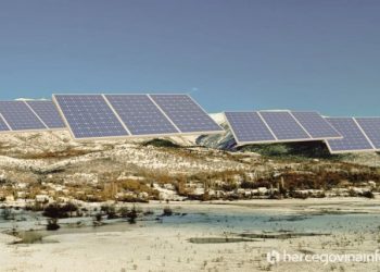 MJEŠTANI POKRENULI PETICIJU Traže zaustavljenje izgradnje vjetroelektrana, solarnih i minihidroelektrana u Šuici