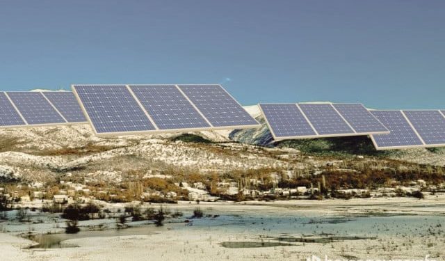 MJEŠTANI POKRENULI PETICIJU Traže zaustavljenje izgradnje vjetroelektrana, solarnih i minihidroelektrana u Šuici