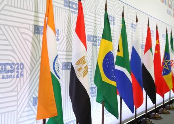 MMF podupire širenje BRICS-a — RT Business News