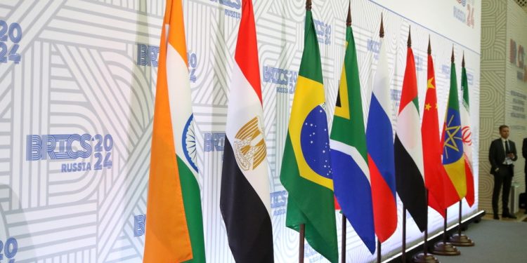 MMF podupire širenje BRICS-a — RT Business News