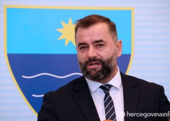 MOSTARSKI SDP-ovac DŽAFER ALIĆ ‘Mi smo vlasnici BiH, ali imamo neugodne podstanare’