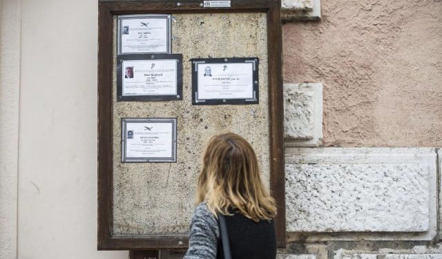 MRTVI GLASAČI NISU MIT U Čapljini na popisu i osoba koja ima 114 godina, no nije jedina na listi stogodišnjaka