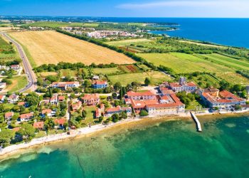 MUKE PO ISTRI Najrazvijenija županija s najnižim plaćama?