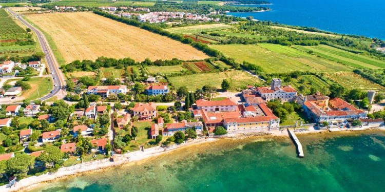 MUKE PO ISTRI Najrazvijenija županija s najnižim plaćama?