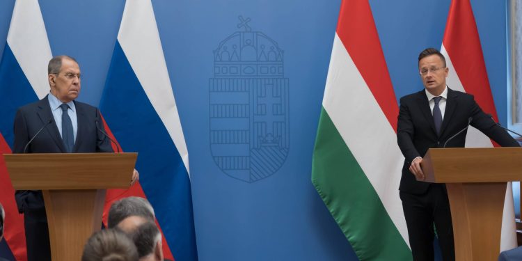 Mađarska: Europske sankcije Rusiji su ‘potpuni promašaj’