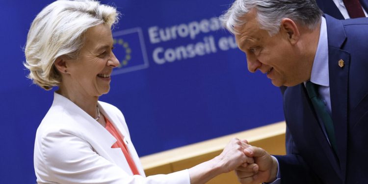 Mađarska će tužiti EU Komisiju zbog zaštite granica