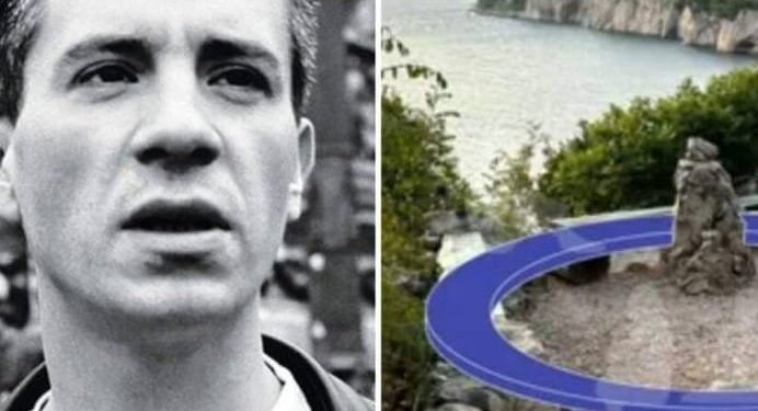 Makarska naziva vidikovac po legendarnom srpskom rokeru!