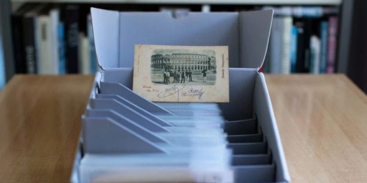 Mali festival baštine u Puli