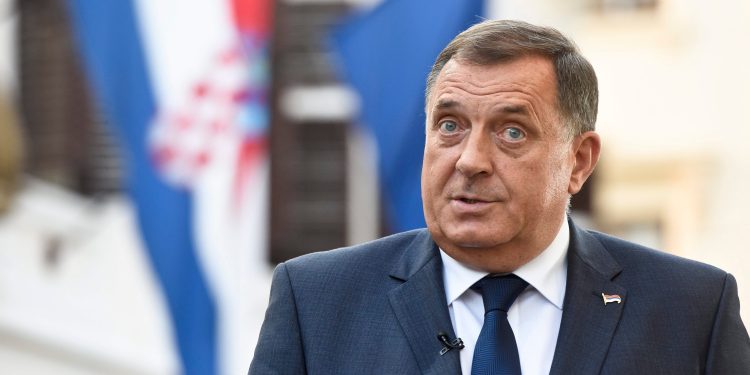 Malo tko zna odakle korijene vuče Milorad Dodik: Hrvat Petar ima intrigantnu priču