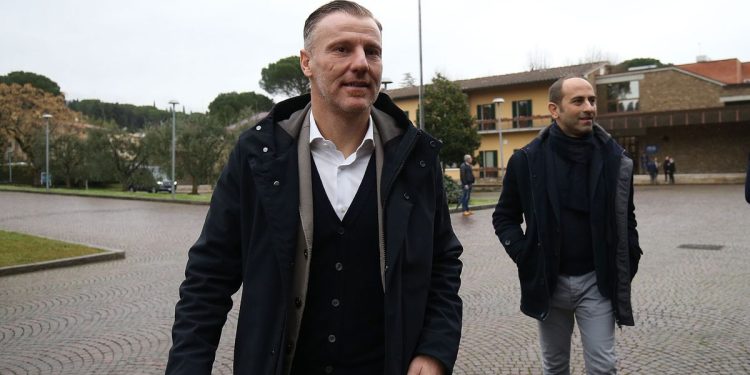 Malta, Marcolini je dobio otkaz nakon nokauta protiv Moldavije u Ligi nacija