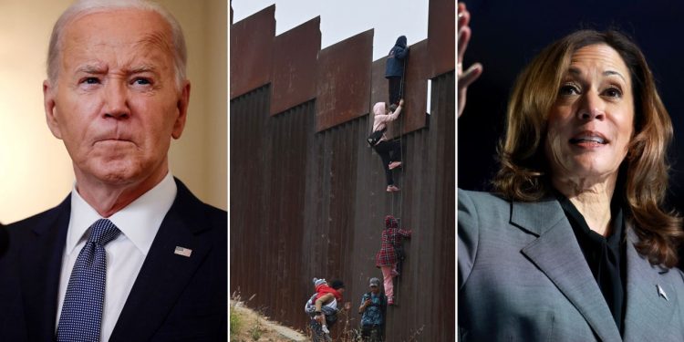 Mama Bijele kuće usred bijesa zbog podataka koji pokazuju koliko je ilegalnih imigranata kriminalaca na slobodi u SAD-u