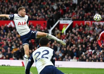 Man United 0-3 Tottenham – Premier liga: rezultati uživo, vijesti i ažuriranja dok se momčad Erika ten Haga raspada protiv Spursa