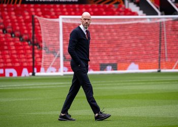 Man United protiv FC Twentea – Europska liga: rezultati uživo, vijesti o momčadi i ažuriranja dok Erik ten Hag preuzima svoju bivšu stranu kao igrač u njihovoj prvoj europskoj utakmici