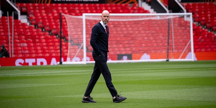 Man United protiv FC Twentea – Europska liga: rezultati uživo, vijesti o momčadi i ažuriranja dok Erik ten Hag preuzima svoju bivšu stranu kao igrač u njihovoj prvoj europskoj utakmici