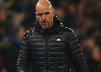 Man Unitedov poraz od 4-0 kod Crystal Palacea prošle sezone NEĆE imati utjecaja na utakmicu ovog vikenda, inzistira Erik ten Hag – dok Crveni vragovi žele graditi na uzastopnim pobjedama