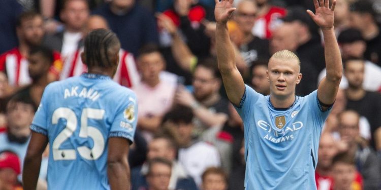 Manchester City, počinje suđenje na tajnoj lokaciji: 115 optužbi za nepravilnosti