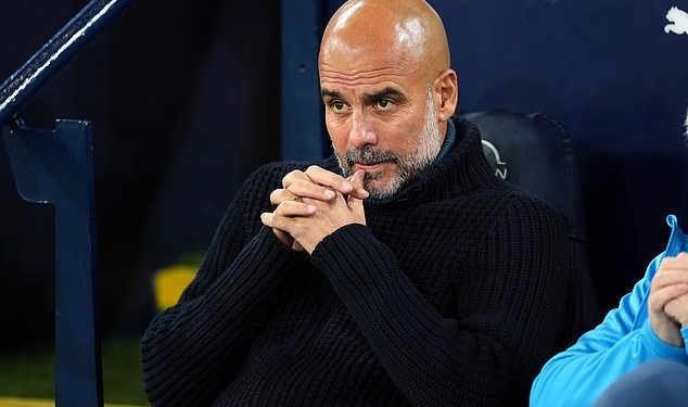 Manchester City ‘pokret za Rodrijevu zamjenu za zvijezdu Serie A vrijednu £30 milijuna’ – nakon što je Španjolac isključen zbog ozbiljne ozljede koljena za ovu sezonu