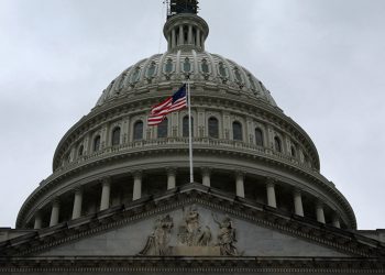 Manjak SAD-a 1,9 bilijuna dolara, četvrtinu veći nego lani