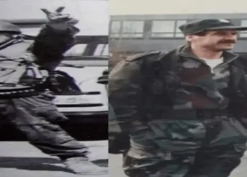 Marinko Antunović Bosanac: Pravi ratnik koji je ostavio duboki trag braneći Vukovar