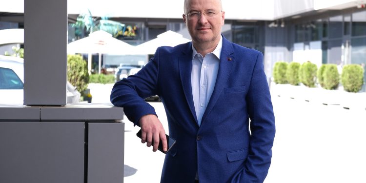 Mario Radić o bivšim kolegama: ‘Šušnjar se snašao, Šipića mi je žao’