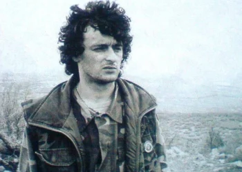 Marko Perković Thompson – put i uloga u Domovinskom ratu