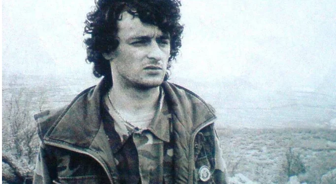 Marko Perković Thompson – put i uloga u Domovinskom ratu