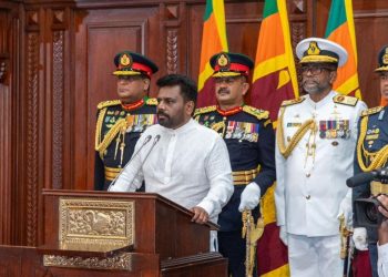 Marksistički vođa prisegnuo je kao predsjednik države s 22 milijuna ljudi