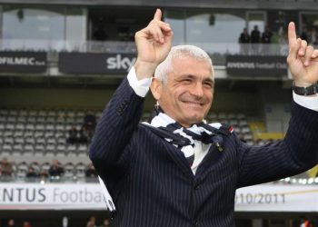 Marseille, od De Zerbija do Ravanellija Talijani: model