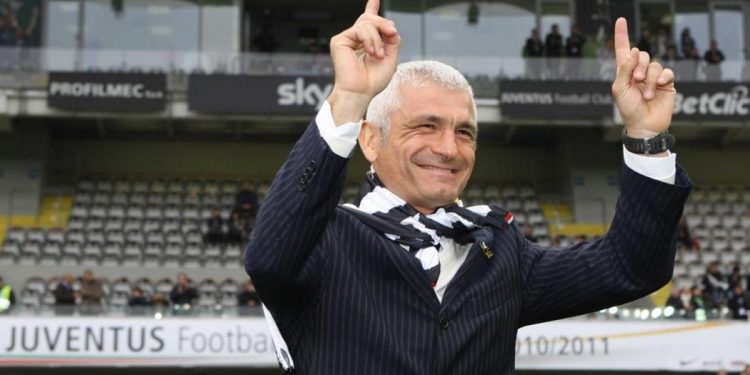 Marseille, od De Zerbija do Ravanellija Talijani: model