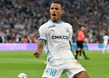 Marseille uživa u novootkrivenom Greenwoodu: kako su utjecali De Zerbi i prežaljeni Lazio