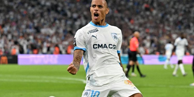 Marseille uživa u novootkrivenom Greenwoodu: kako su utjecali De Zerbi i prežaljeni Lazio