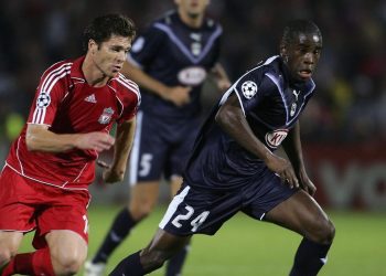 Mavuba i Baysse zlatno srce, njih dvoje su spasili Bordeaux