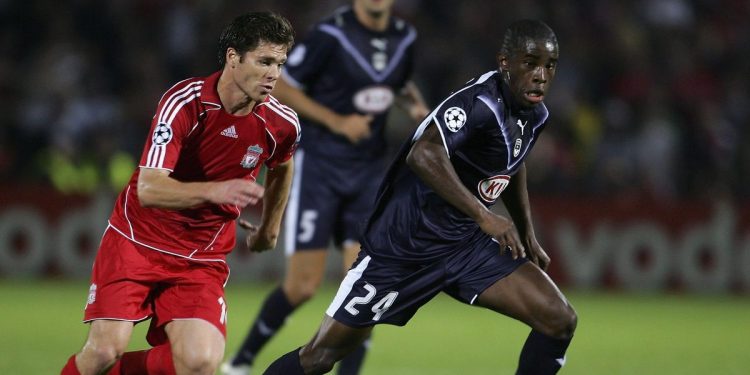 Mavuba i Baysse zlatno srce, njih dvoje su spasili Bordeaux