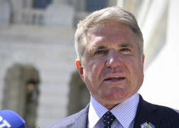 McCaul kaže da će Blinkena kazniti s prezirom nakon što State Department odbaci njegove zahtjeve za svjedočenje