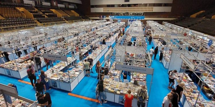 Mediteranski festival knjige po sedmi put!