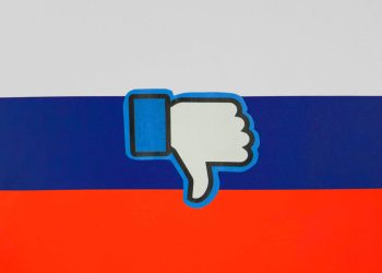 Meta i YouTube po nalogu Bijele kuće cenzurirali ruske medije: ‘Protuotrov za laži je istina’