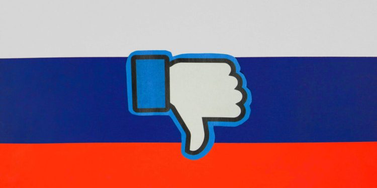 Meta i YouTube po nalogu Bijele kuće cenzurirali ruske medije: ‘Protuotrov za laži je istina’