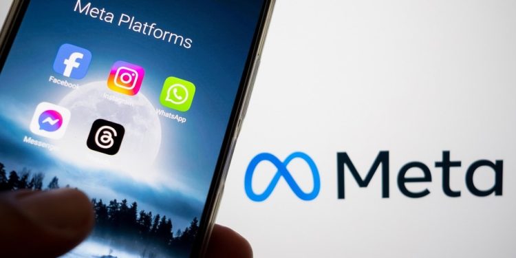 Meta zabranjuje RT — RT Rusija i bivši Sovjetski Savez