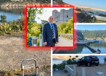 Mi nismo krivi za užasnu situaciju u Stinici, a Slovenci su presudom hrvatskih sudova postali vlasnici hrvatske obale!