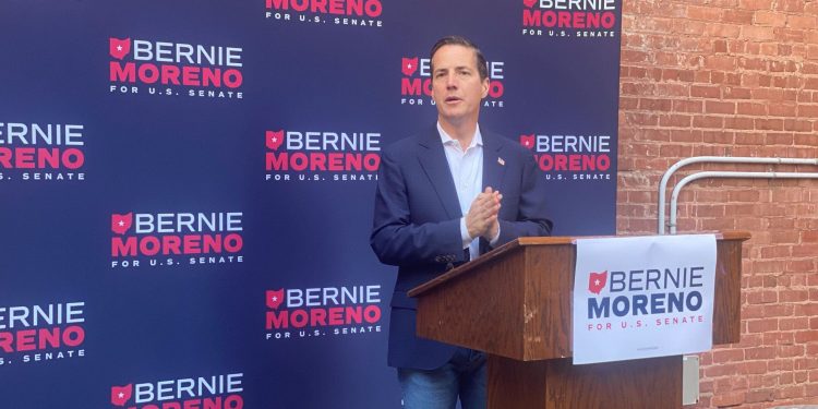 Migrantska kriza u gradu Ohiju koju je izazvao Biden-Harris: Moreno