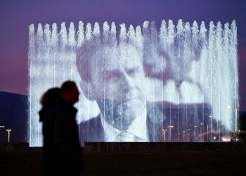 Milan Bandić dobio je svoju ulicu u Rusiji: ‘Nikad mu ovo nećemo zaboraviti’