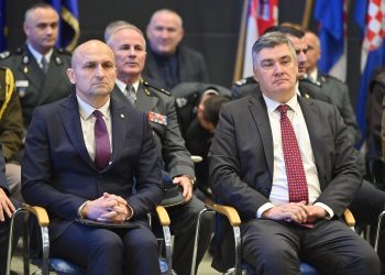 Milanović primijetio neobičnu koincidenciju u vezi Anušića: Predsjednik je razočaran