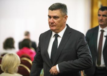 Milanović videom najavio borbu za najugroženije Hrvate: ‘Ljudi ne mogu tako živjeti’