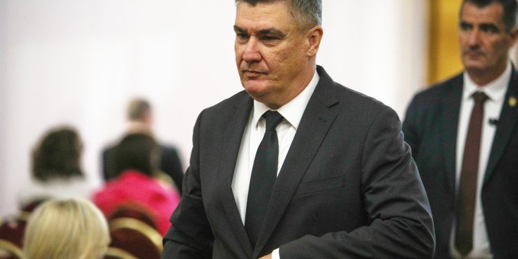 Milanović videom najavio borbu za najugroženije Hrvate: ‘Ljudi ne mogu tako živjeti’