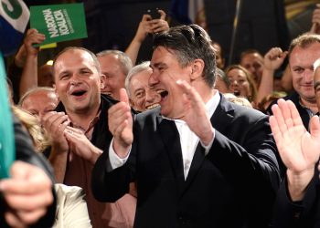 Milanovićev ‘duh’ šeta hodnicima SDP-a, analitičar skeptičan: ‘Zacementirano drugo mjesto’