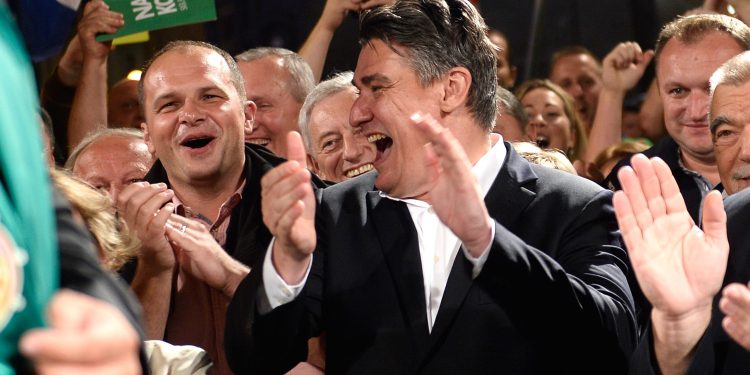 Milanovićev ‘duh’ šeta hodnicima SDP-a, analitičar skeptičan: ‘Zacementirano drugo mjesto’