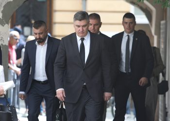 Milanoviću u pomoć pristiže moćna političarka: Ovaj manevar mu itekako ide u korist