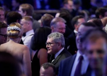 Milijarder filantrop želi da njegova mreža nevladinih organizacija ‘naoruža’ njihovu taktiku