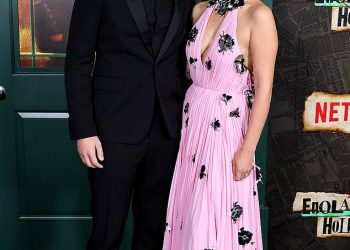 Millie Bobby Brown i suprug Jake Bongiovi spremaju se ‘po drugi put vjenčati raskošnom ceremonijom vjenčanja u Italiji’