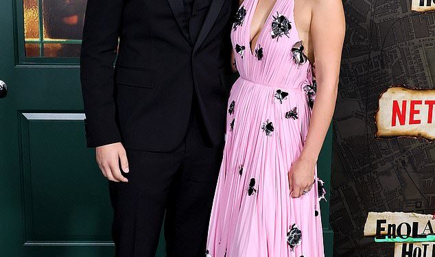 Millie Bobby Brown i suprug Jake Bongiovi spremaju se ‘po drugi put vjenčati raskošnom ceremonijom vjenčanja u Italiji’